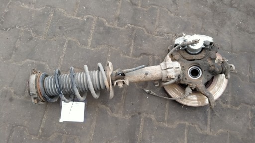 Seat Altea 2,0TDI sususpension front left
