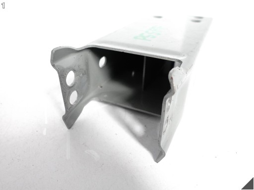 JAGUAR F-PACE X761 XE X760 LAND ROVER VELAR L560 beam tip right front