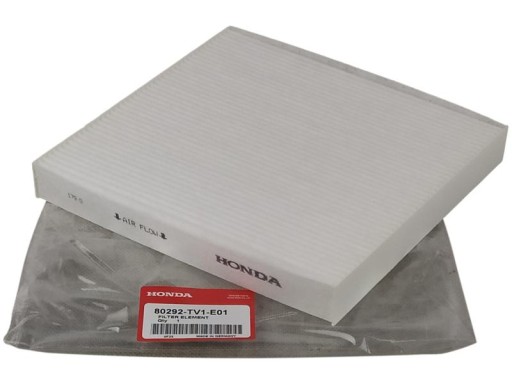 BLU-ADH22507-ZS1 - OE HONDA САЛОННЫЙ ФИЛЬТР HONDA CR-V III IV