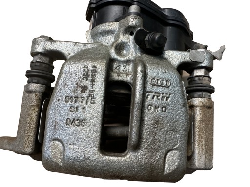 AUDI A6 A7 4G C7 caliper brake left rear part 4G0615405AH