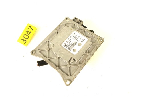 počítač riadiaca jednotka OPEL ZAFIRA B ASTRA 3 H III 1.6 16V 55559394 DH 5WK9419