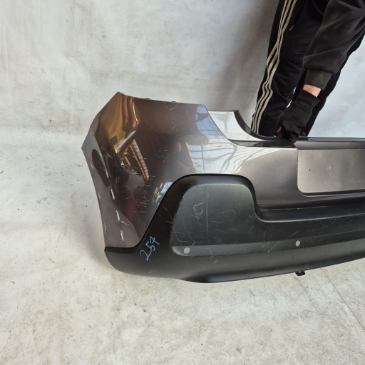 CITROEN C3 III 3 16-24 bumper rear part rear PDC