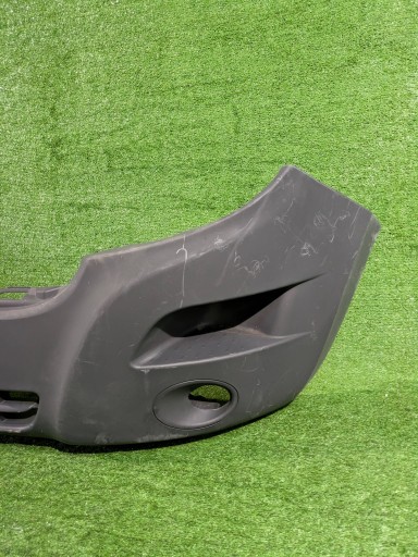 front bumper front RENAULT MASTER III OPEL MOVANO B 10- NR.Z7709