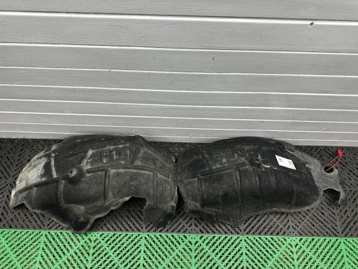 Radschale hinten BMW 2 Active Tourer U06 8498455