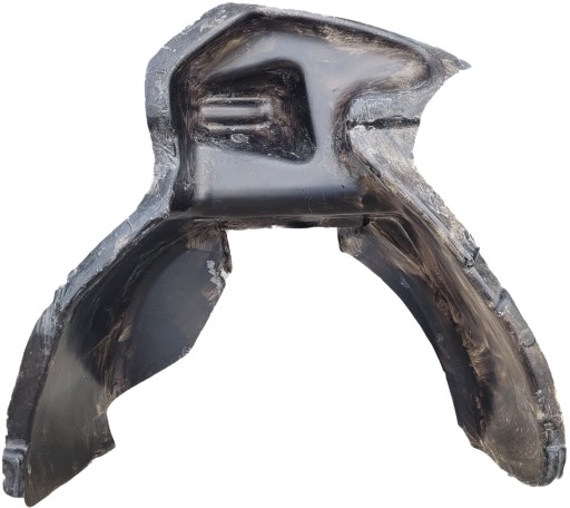 02.40.018 - АРКА ПЕРЕДНЕГО КОЛЕСА ПРАВАЯ CHATENET CH40 / CH46 Замена