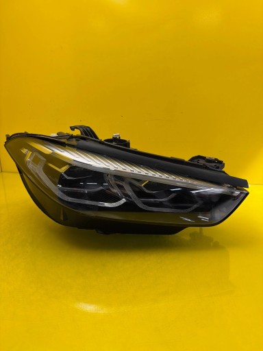 light right BMW 8 G14 G15 Full Led 8739582-04