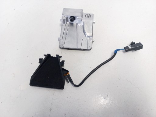 АСИСТЕНТ КАМЕРИ LEXUS UX 250H F SPORT 8646C-76020