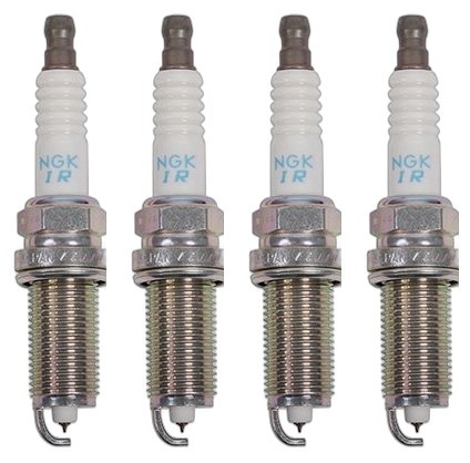 Свічка запалювання ngk 92145