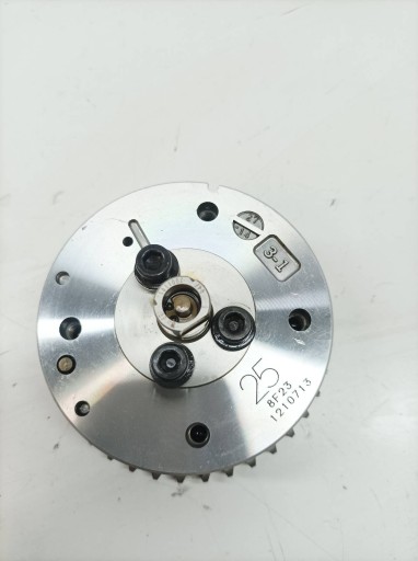 Galet tendeur courroie FAZ de la distribution 8F23 1210713 1.5 12V VVTI M15A Toyota Yaris IV (2020- )