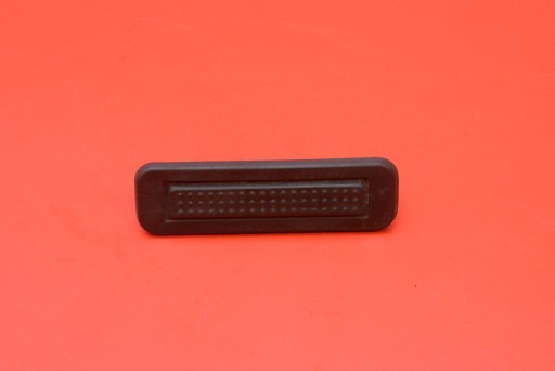 handle button bonnet rear part 52052776 FIAT TIPO 2 II 356 sedan LIFT 15-26