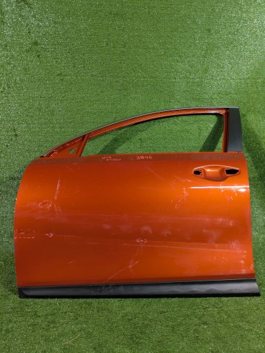 door front left left front KIA X-CEED NR.3845