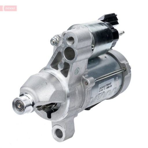Стартер denso dsn1437 dsn1437 dsn1437 стартер denso starter (12в,