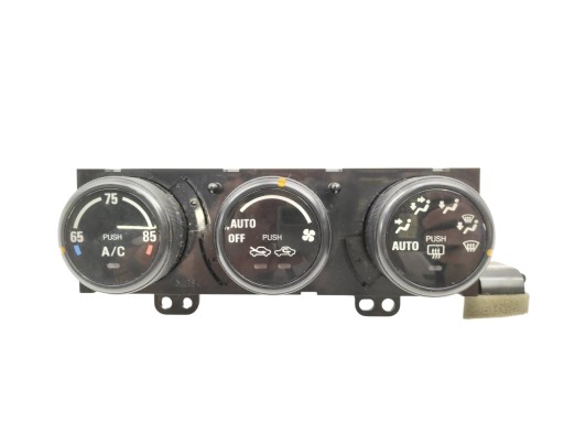 PANEL BOCCHETTE XL-7 95610-54J12 Suzuki Grand Vitara e (1998-2006)