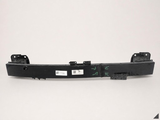 KIA SPORTAGE V 5 NQ NQ5 21- sider pillar W bumper front