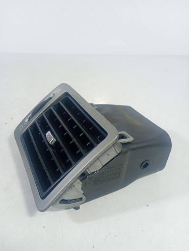 Peugeot 307 01-05 grid air conditioning devices air left driver´s OE 9634499077