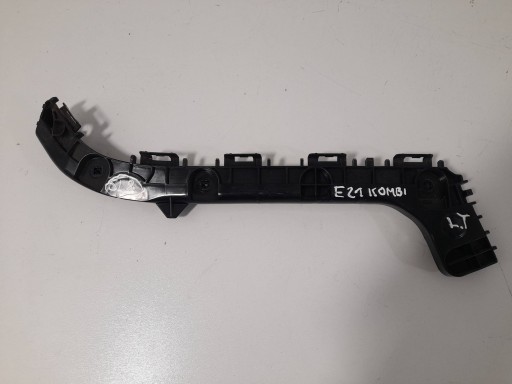 Toyota Corolla E21 Kombi bumper bracket of the rear left 5257602201 (SL8)