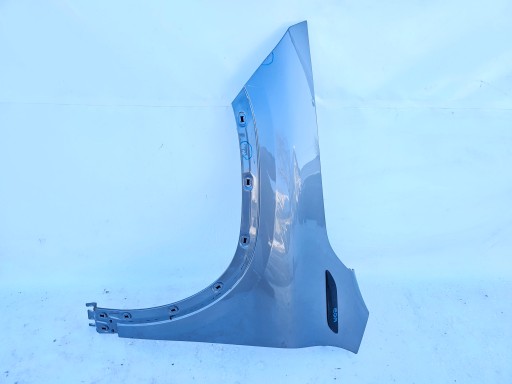 A2478811100 - Крило mercedes eqa gla ii 2 247 h247 2019-2023 переднє ліве переднє