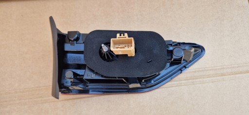 light GOLF 8 VIII rear part right to the bonnet 5H0945094C ORG