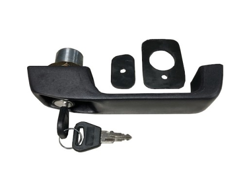 AL71345 - РУЧКА ДВЕРЕЙ JOHN DEERE 5000, 6000-КОМПЛЕКТ