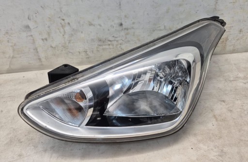 HYUNDAI I10 II 13- light left front front ZWYKLA 92101-B9000