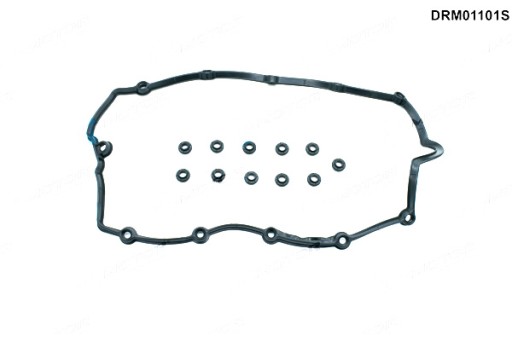 DRM01101S - DR. MOTOR AUTOMOTIVE КОМПЛЕКТ ПРОКЛАДОК КЛАПАННОЙ КРЫШКИ VAG
