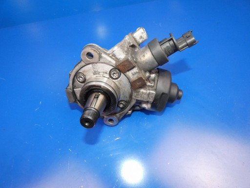 Pompe d’injection Hyundai Tucson TL 0445010598