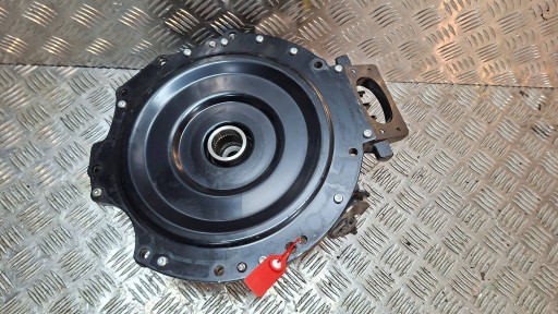 engine electrical HYBRYDA 290A04PM0A RENAULT CAPTUR II CLIO V 1.6 E-TECH