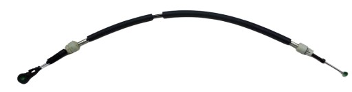 55243499 - ОРИГИНАЛЬНЫЙ КАБЕЛЬ ПЕРЕКЛЮЧЕНИЯ ПЕРЕДАЧ FIAT GRANDE PUNTO