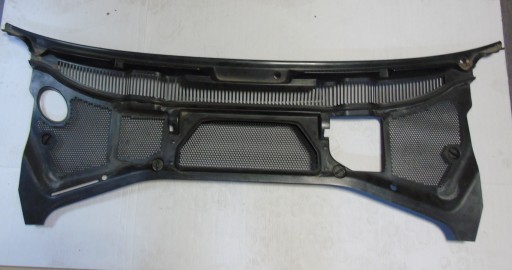 IDEALNE KPL.GRIGLIA GOCCIOLATOIO BENTLEY GT GTC 3W8819415 1