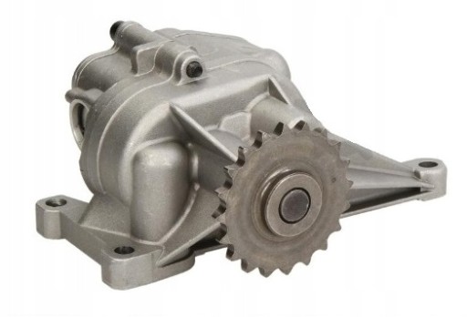 20140361101 - МАСЛЯНЫЙ НАСОС MERCEDES 2.2 CDI OM 646 BF