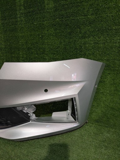 front bumper front SKODA FABIA IV 6VA NR.Z9418