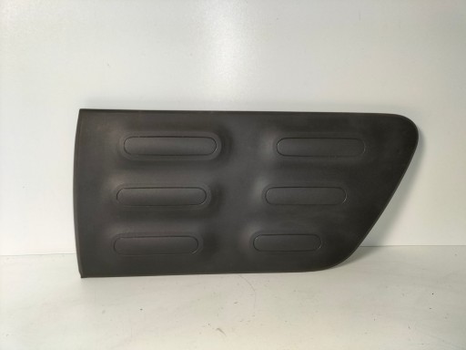 moulding cap door tylnych rear part left CITROEN C4 CACTUS 13-18
