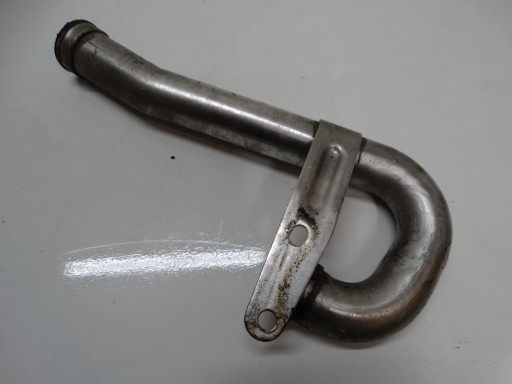 rohr Schlauch EGR RENAULT LAGUNA III 506623