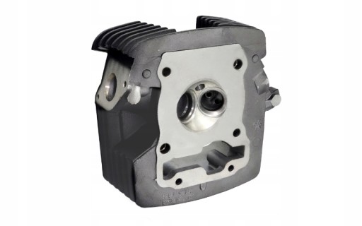 MOR.8.136 - Головка для мотоцикла 4T 125cc ZY158FMI