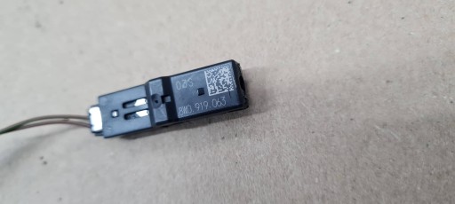 S5 8W A5 Licht LED Türgriffe BOCZKA Tür 8W0919063 S4 B9 8W A4
