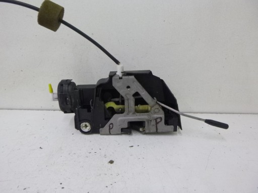 lock door front right Mercedes W168 2001r.