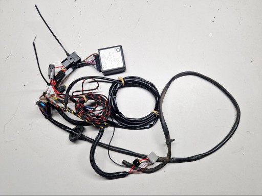 FORD MONDEO MK5 module control unit HAKA bundle JAEGER