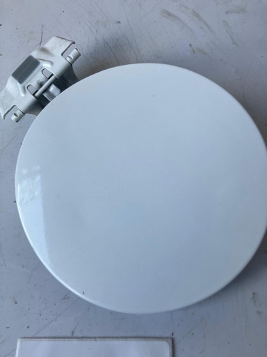 Volet trappe carburant Carburant MAZDA CX5 BIALA PERLA