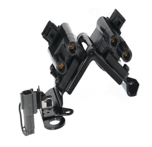 Котушка ngk u2048 48209