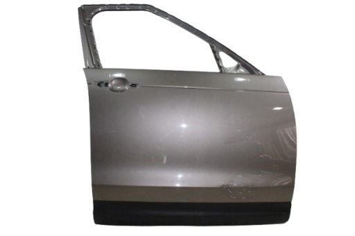 Land Rover Discovery V L462 door right front front