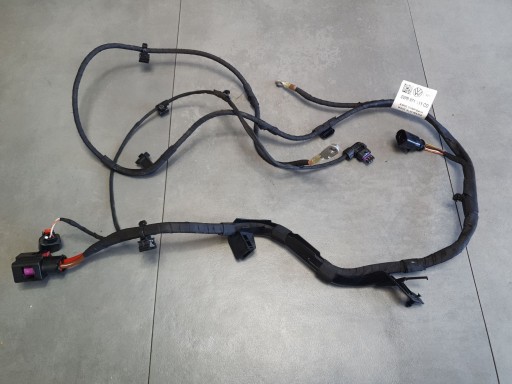 Audi A3 8Y bundle electrical of control 5WB971111CD