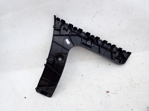 AUDI A6 C7 bumper bracket left rear part