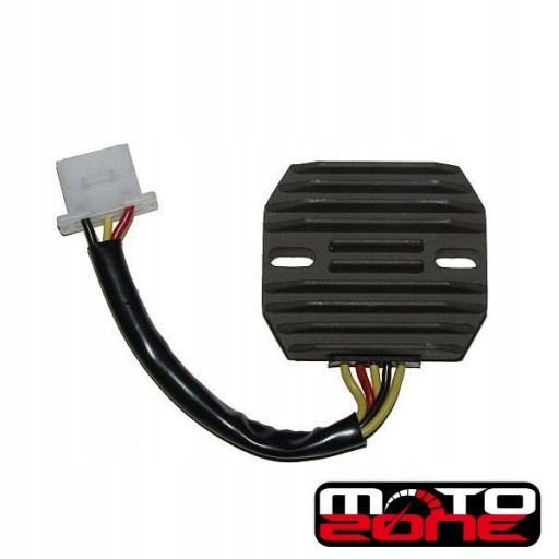 ЕЛЕКТРОСПОРТ РЕГУЛЯТОР НАПРУГИ KAWASAKI KZ/GPZ