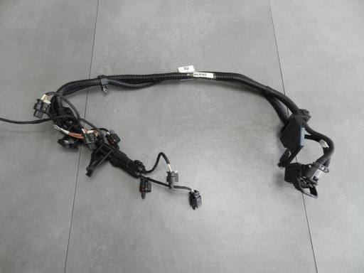 Bmw 3 f30 f34 2.0i джгут інжекторів 8636065