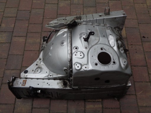 ЛОНЖЕРОН ПРАВЫЙ LEXUS LS 460