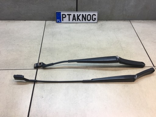 ramienko stierača predok PASSAT B6 3C1955409C 3C1955410B