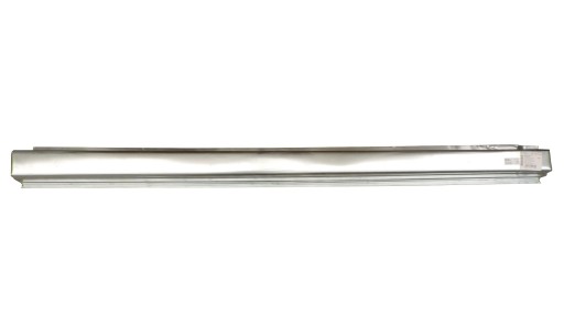 2035014 - ЕКСПЕРТ JUMPY SCUDO 07-ДОВГИЙ ПОРІГ ПОРОГИ KLOKKER PR