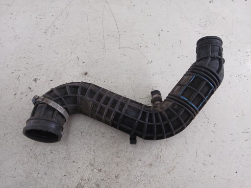FIAT DOBLO und MULTIPLA 1.9 JTD rohr Schlauch luft INTERCOOLER 73503542