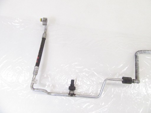 wiring of the air conditioning BMW e53 X5 3.0 4.4 4.6 M57 M54 M62 8381544 2000-2003r.