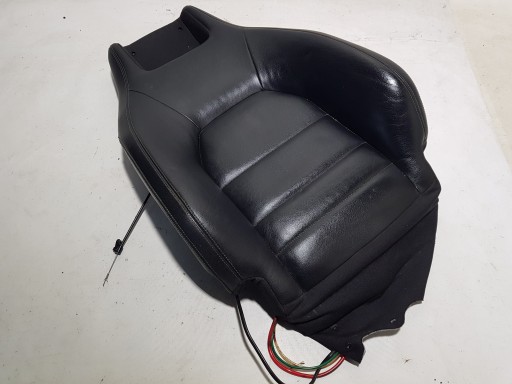 MERCEDES W207 OPARCIE seat driver´s left